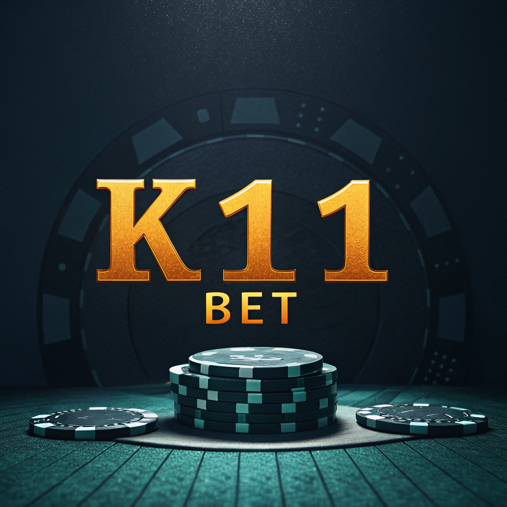 K11BET-Logo